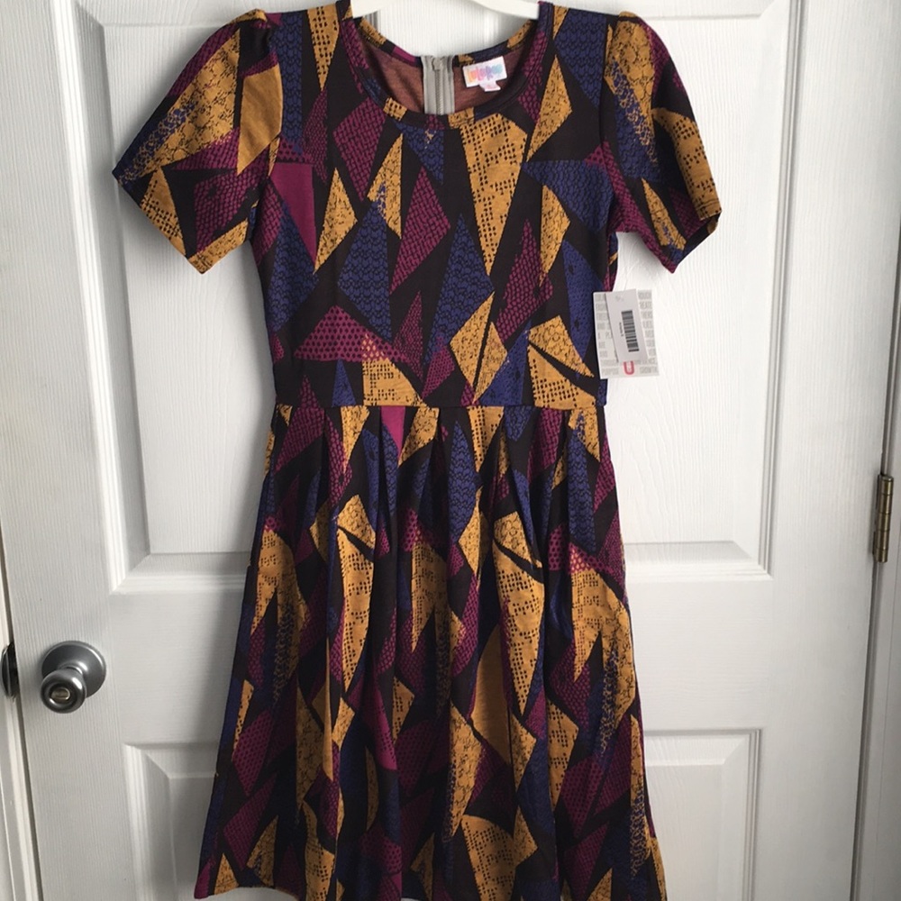 NWT LuLaRoe Amelia